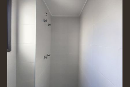 Studio à venda com 30m², 1 quarto e sem vaga Studio à venda com 30m², 1 quarto e sem vagaBanheiro