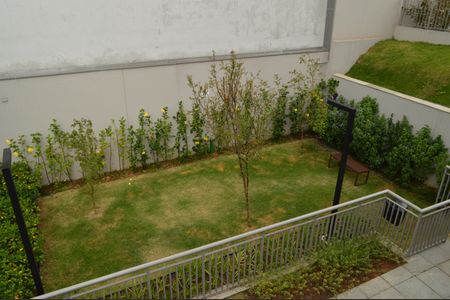 Studio à venda com 30m², 1 quarto e sem vagaÁrea comum