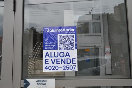 Studio à venda com 30m², 1 quarto e sem vagaPlaquinha