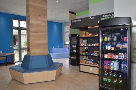 Studio à venda com 30m², 1 quarto e sem vagaÁrea comum