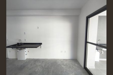 Studio à venda com 30m², 1 quarto e sem vaga Studio à venda com 30m², 1 quarto e sem vagaQuarto
