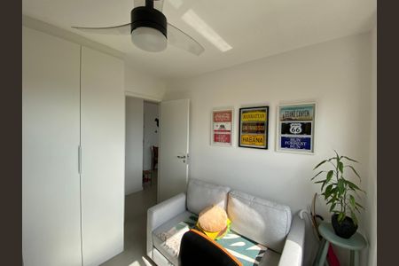 Apartamento à venda com 65m², 2 quartos e 1 vaga Apartamento à venda com 65m², 2 quartos e 1 vagaQuarto