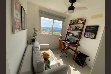 Apartamento à venda com 65m², 2 quartos e 1 vaga Apartamento à venda com 65m², 2 quartos e 1 vagaQuarto