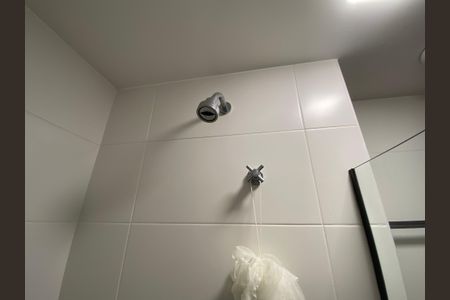 Apartamento à venda com 65m², 2 quartos e 1 vaga Apartamento à venda com 65m², 2 quartos e 1 vagaBanheiro Social