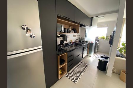 Apartamento à venda com 65m², 2 quartos e 1 vaga Apartamento à venda com 65m², 2 quartos e 1 vagaCozinha