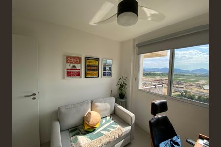 Apartamento à venda com 65m², 2 quartos e 1 vaga Apartamento à venda com 65m², 2 quartos e 1 vagaQuarto