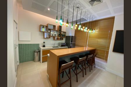 Apartamento à venda com 65m², 2 quartos e 1 vaga Apartamento à venda com 65m², 2 quartos e 1 vagaÁrea comum
