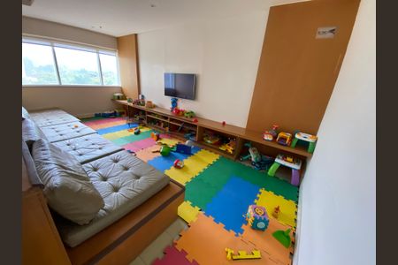 Apartamento à venda com 65m², 2 quartos e 1 vaga Apartamento à venda com 65m², 2 quartos e 1 vagaÁrea comum