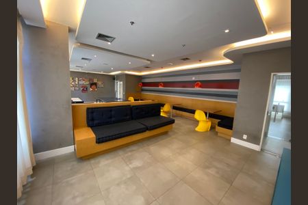 Apartamento à venda com 65m², 2 quartos e 1 vaga Apartamento à venda com 65m², 2 quartos e 1 vagaÁrea comum