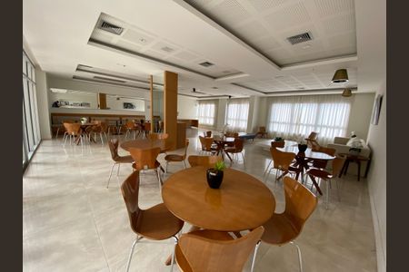 Apartamento à venda com 65m², 2 quartos e 1 vaga Apartamento à venda com 65m², 2 quartos e 1 vagaÁrea comum