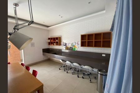 Apartamento à venda com 65m², 2 quartos e 1 vaga Apartamento à venda com 65m², 2 quartos e 1 vagaÁrea comum