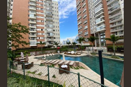 Apartamento à venda com 65m², 2 quartos e 1 vaga Apartamento à venda com 65m², 2 quartos e 1 vagaÁrea comum