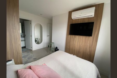 Apartamento à venda com 65m², 2 quartos e 1 vaga Apartamento à venda com 65m², 2 quartos e 1 vagaSuite
