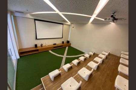 Apartamento à venda com 65m², 2 quartos e 1 vaga Apartamento à venda com 65m², 2 quartos e 1 vagaÁrea comum