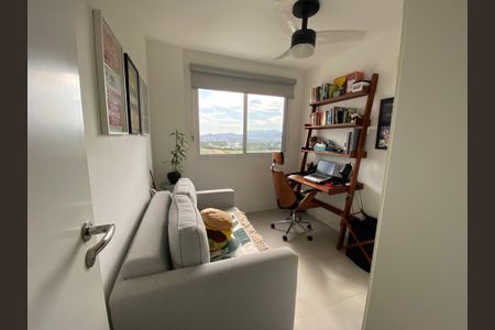Apartamento à venda com 65m², 2 quartos e 1 vaga Apartamento à venda com 65m², 2 quartos e 1 vagaQuarto