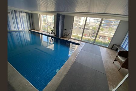 Apartamento à venda com 65m², 2 quartos e 1 vaga Apartamento à venda com 65m², 2 quartos e 1 vagaÁrea comum