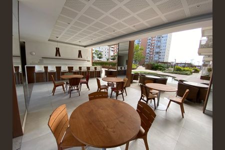 Apartamento à venda com 65m², 2 quartos e 1 vaga Apartamento à venda com 65m², 2 quartos e 1 vagaÁrea comum