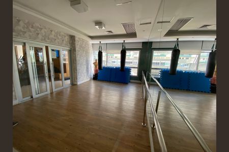 Apartamento à venda com 65m², 2 quartos e 1 vaga Apartamento à venda com 65m², 2 quartos e 1 vagaMusculação