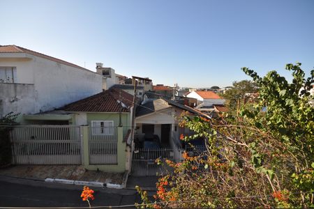 Casa à venda com 240m², 3 quartos e 2 vagasVista da  Suíte