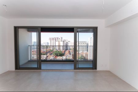 Studio à venda com 32m², 1 quarto e sem vaga Studio à venda com 32m², 1 quarto e sem vagaStudio