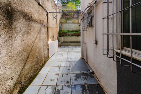 Apartamento à venda com 124m², 3 quartos e 1 vaga Apartamento à venda com 124m², 3 quartos e 1 vagaÁrea privativa