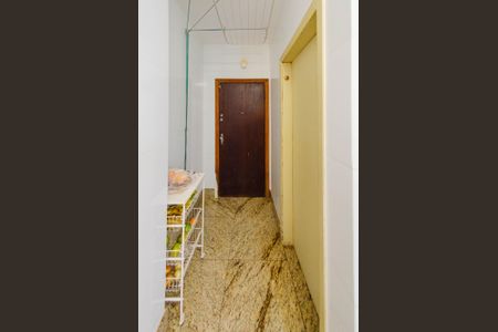 Apartamento à venda com 124m², 3 quartos e 1 vaga Apartamento à venda com 124m², 3 quartos e 1 vagaCozinha