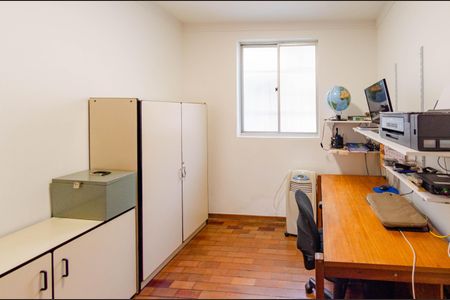 Apartamento à venda com 124m², 3 quartos e 1 vaga Apartamento à venda com 124m², 3 quartos e 1 vagaQuarto 2