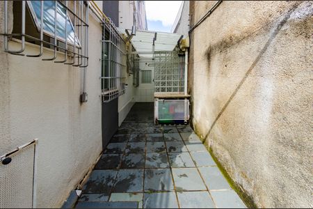 Apartamento à venda com 124m², 3 quartos e 1 vaga Apartamento à venda com 124m², 3 quartos e 1 vagaÁrea privativa