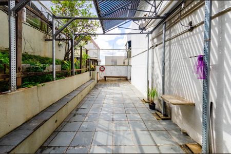 Apartamento à venda com 124m², 3 quartos e 1 vaga Apartamento à venda com 124m², 3 quartos e 1 vagaÁrea privativa