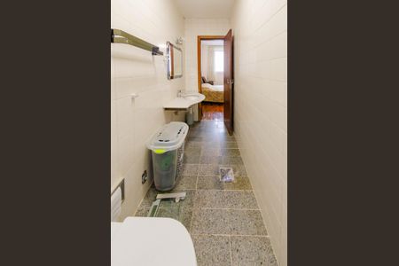 Apartamento à venda com 124m², 3 quartos e 1 vaga Apartamento à venda com 124m², 3 quartos e 1 vagaBanheiro suíte