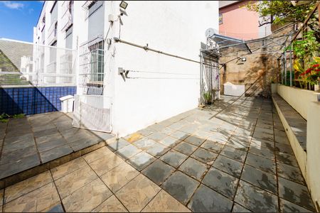 Apartamento à venda com 124m², 3 quartos e 1 vaga Apartamento à venda com 124m², 3 quartos e 1 vagaÁrea privativa