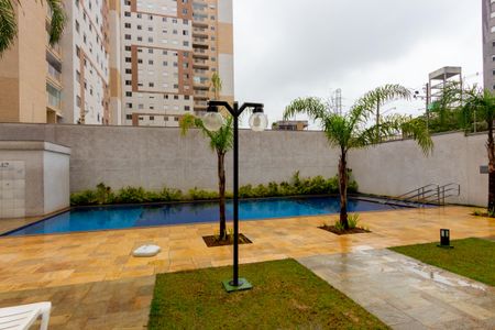 Apartamento à venda com 65m², 3 quartos e 1 vaga Apartamento à venda com 65m², 3 quartos e 1 vagaPiscina