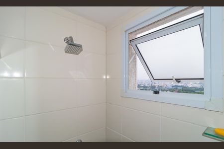 Apartamento à venda com 65m², 3 quartos e 1 vaga Apartamento à venda com 65m², 3 quartos e 1 vagaBanheiro - Suíte
