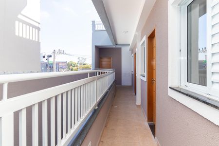 Apartamento à venda com 32m², 1 quarto e sem vagaÁrea externa