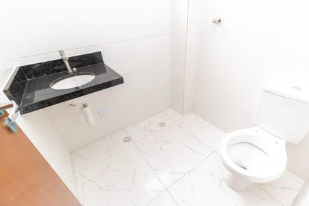 Apartamento à venda com 32m², 1 quarto e sem vagaBanheiro