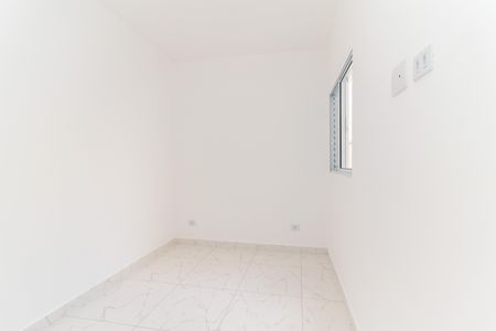 Apartamento à venda com 32m², 1 quarto e sem vagaQuarto