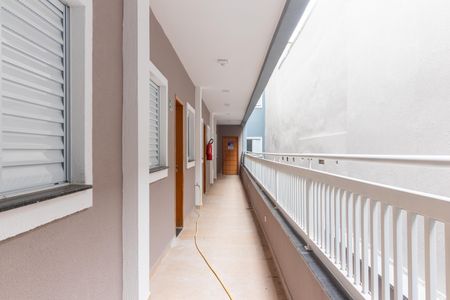 Apartamento à venda com 32m², 1 quarto e sem vagaÁrea externa