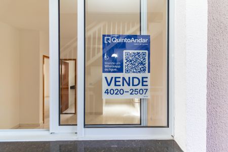 Apartamento à venda com 32m², 1 quarto e sem vagaPlaquinha