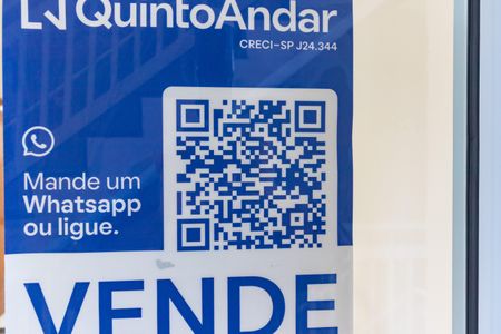 Apartamento à venda com 32m², 1 quarto e sem vagaPlaquinha