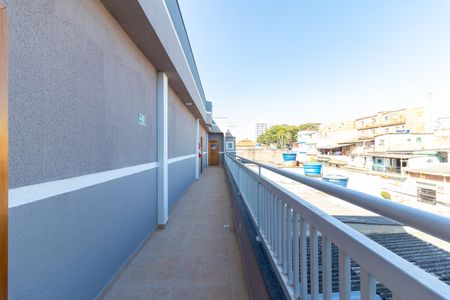 Apartamento à venda com 32m², 1 quarto e sem vagaÁrea externa