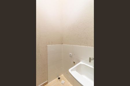 Apartamento à venda com 36m², 2 quartos e sem vaga Apartamento à venda com 36m², 2 quartos e sem vagaÁrea de Serviço
