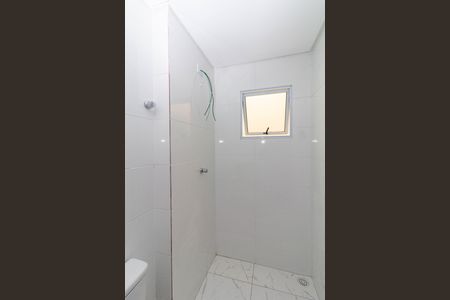 Apartamento à venda com 36m², 2 quartos e sem vaga Apartamento à venda com 36m², 2 quartos e sem vagaBanheiro