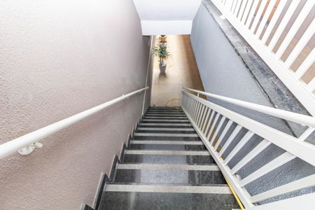 Apartamento à venda com 36m², 2 quartos e sem vaga Apartamento à venda com 36m², 2 quartos e sem vagaÁrea comum