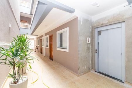 Apartamento à venda com 36m², 2 quartos e sem vaga Apartamento à venda com 36m², 2 quartos e sem vagaÁrea comum