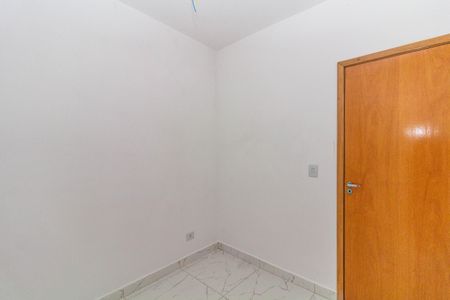 Apartamento à venda com 36m², 2 quartos e sem vaga Apartamento à venda com 36m², 2 quartos e sem vagaQuarto 2