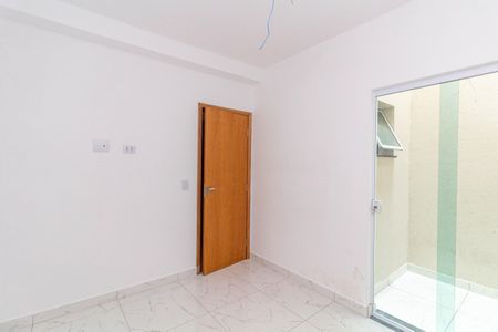 Apartamento à venda com 36m², 2 quartos e sem vaga Apartamento à venda com 36m², 2 quartos e sem vagaQuarto 1