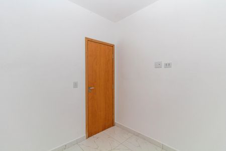 Apartamento à venda com 36m², 2 quartos e sem vaga Apartamento à venda com 36m², 2 quartos e sem vagaQuarto 2