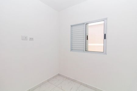 Apartamento à venda com 36m², 2 quartos e sem vaga Apartamento à venda com 36m², 2 quartos e sem vagaQuarto 2