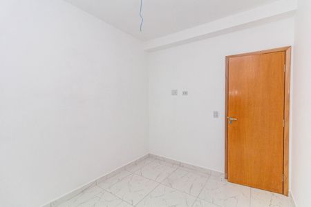 Apartamento à venda com 36m², 2 quartos e sem vaga Apartamento à venda com 36m², 2 quartos e sem vagaQuarto 1
