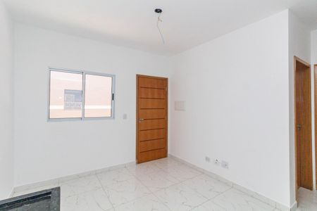 Apartamento à venda com 36m², 2 quartos e sem vaga Apartamento à venda com 36m², 2 quartos e sem vagaSala/Cozinha